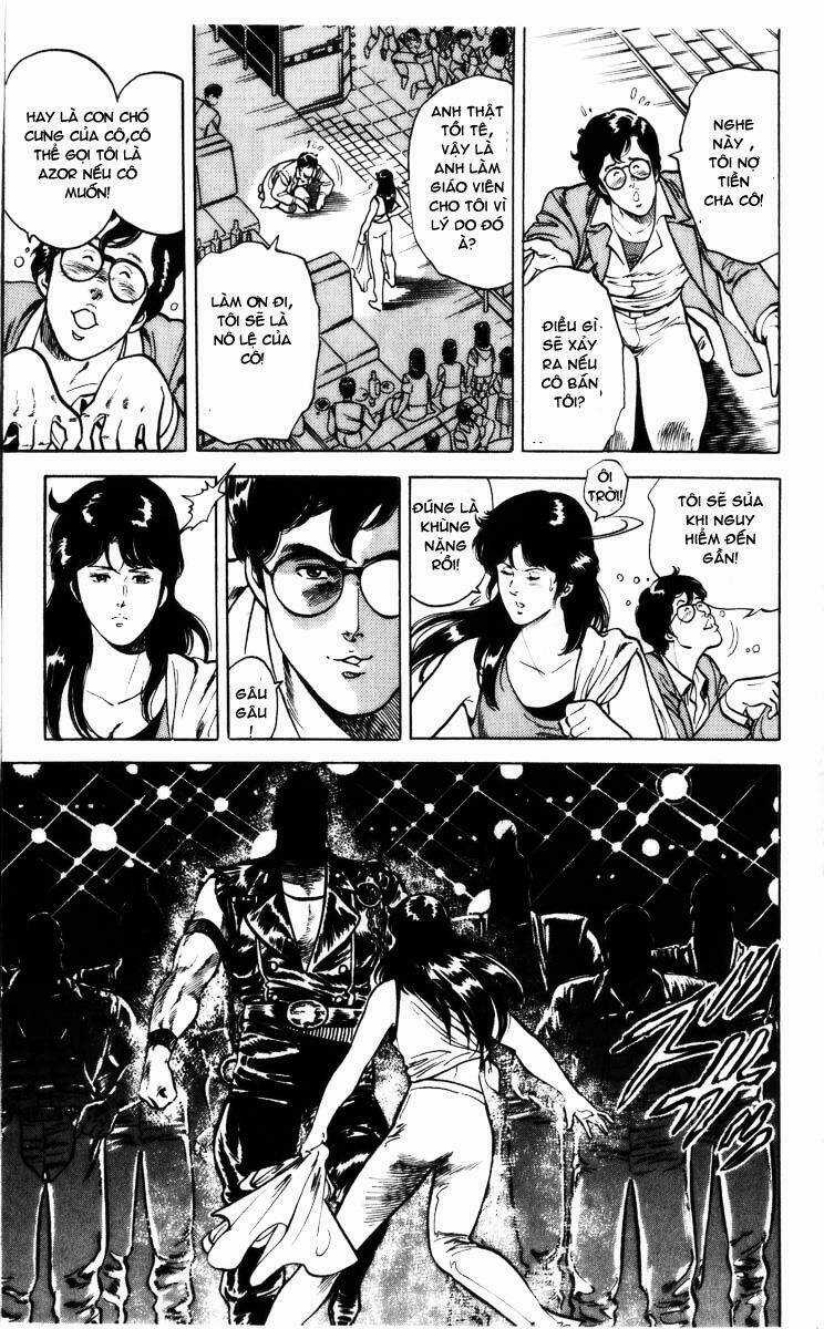 City Hunter - Chapter 8 - Trang 17