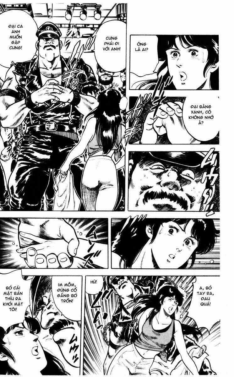 City Hunter - Chapter 8 - Trang 18