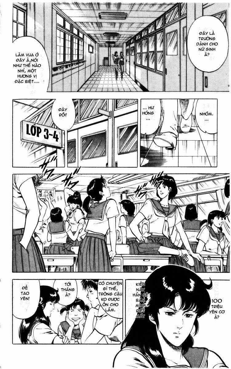 City Hunter - Chapter 8 - Trang 28