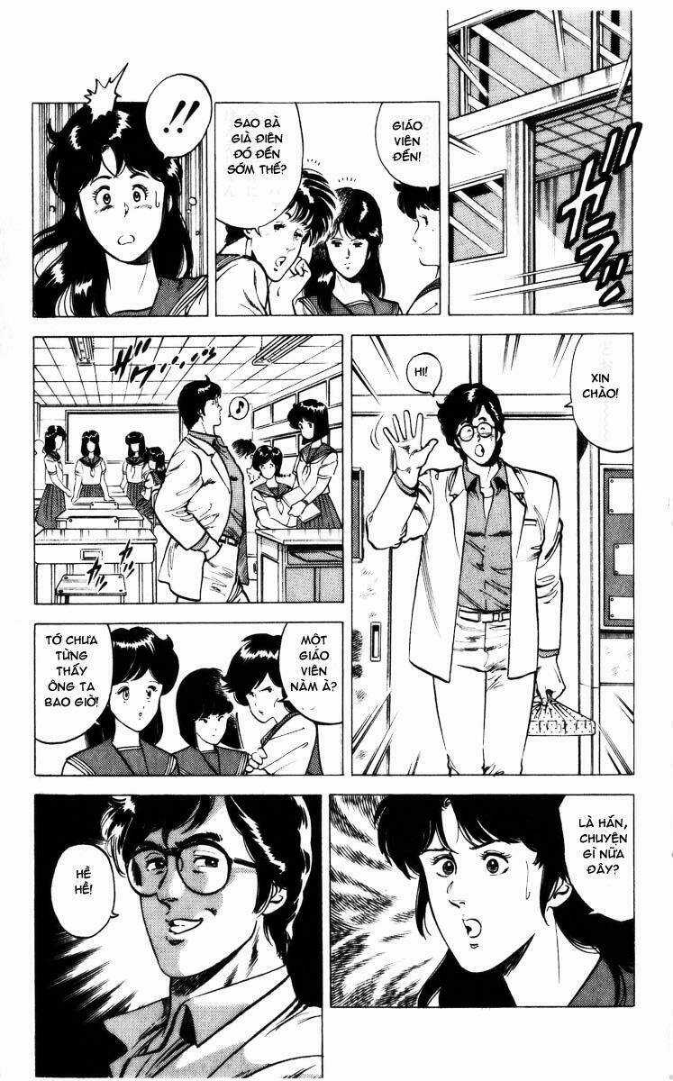 City Hunter - Chapter 8 - Trang 29