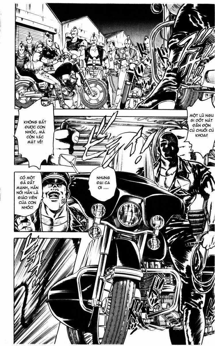 City Hunter - Chapter 8 - Trang 42