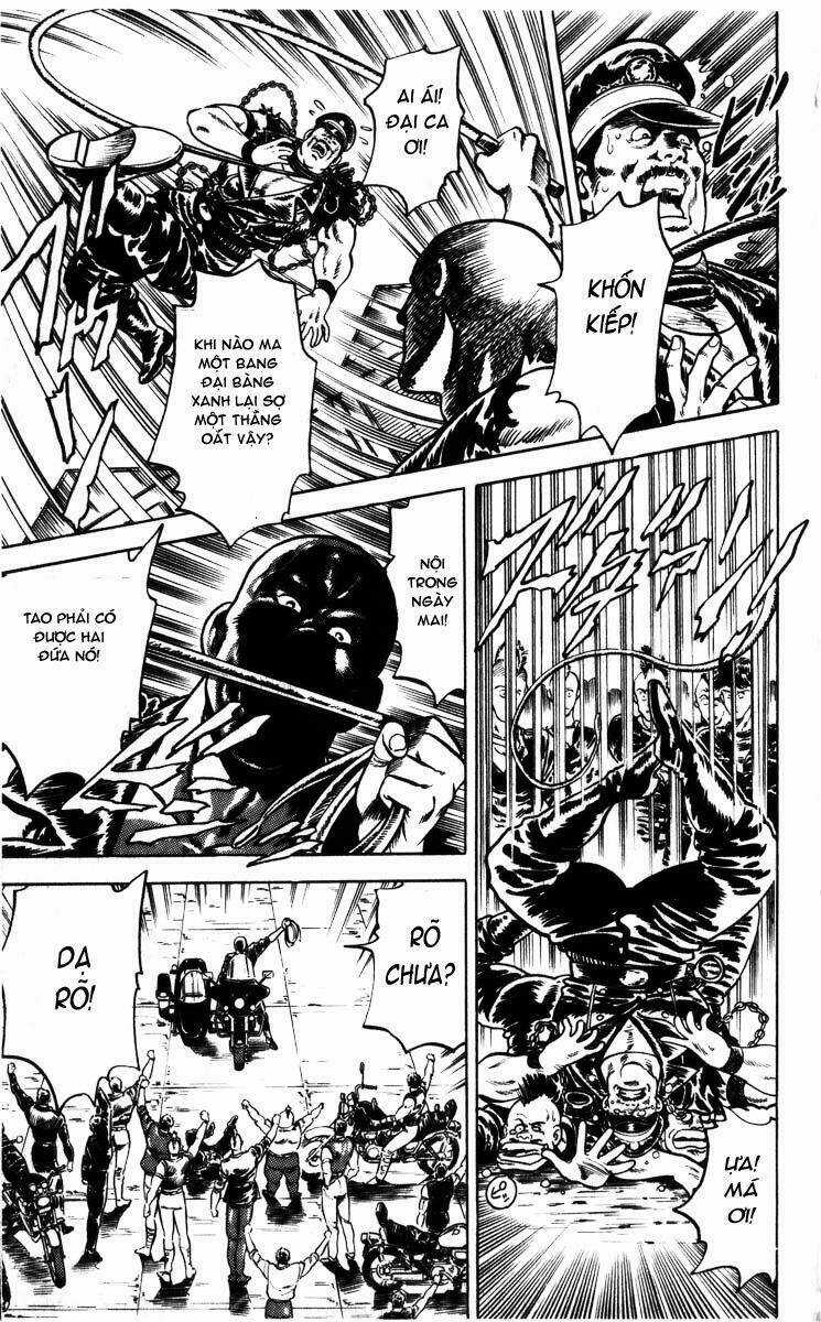 City Hunter - Chapter 8 - Trang 43