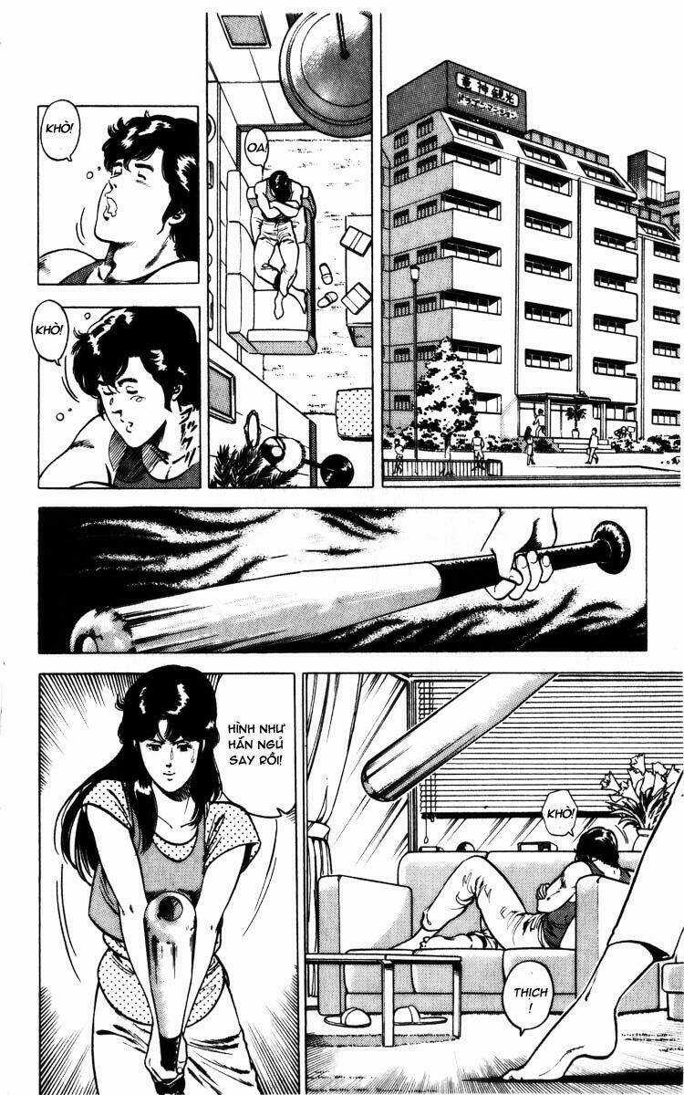 City Hunter - Chapter 8 - Trang 44