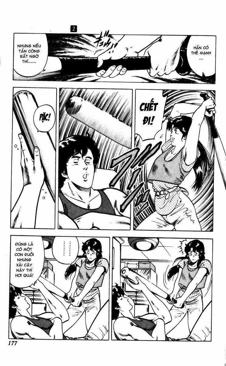 City Hunter - Chapter 8 - Trang 45