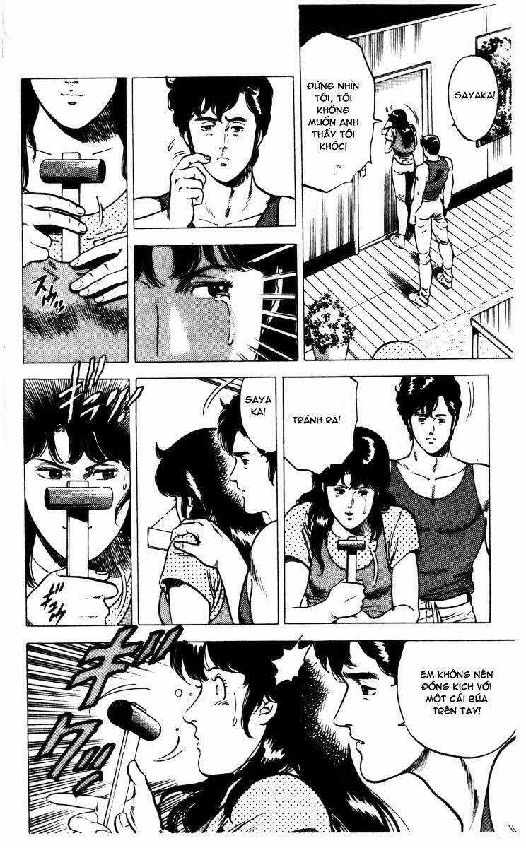City Hunter - Chapter 8 - Trang 48