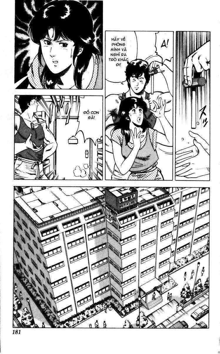 City Hunter - Chapter 8 - Trang 49