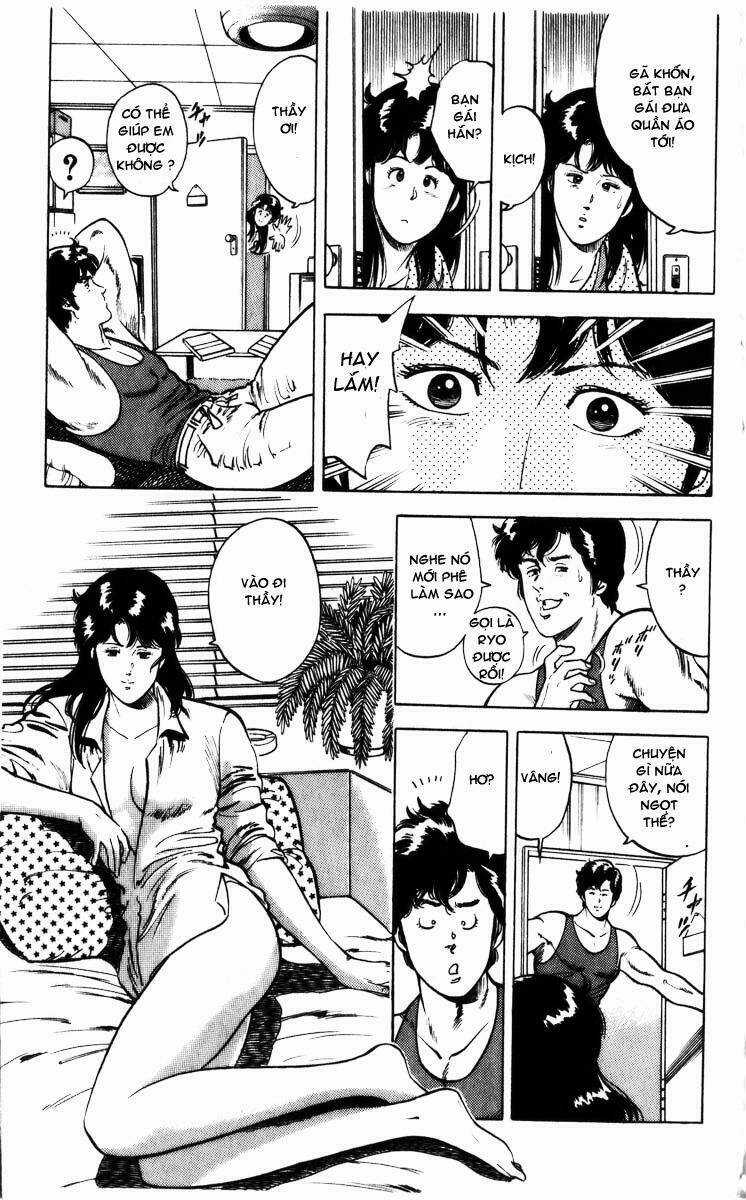 City Hunter - Chapter 8 - Trang 51