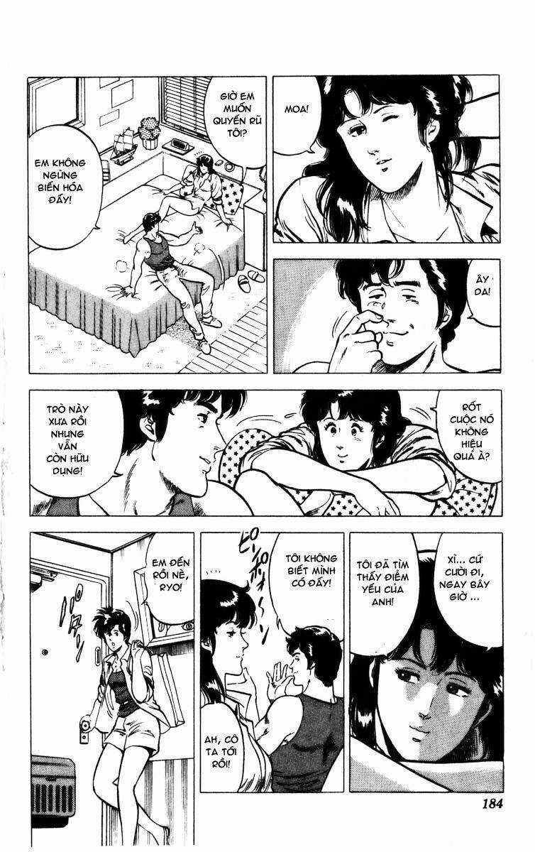 City Hunter - Chapter 8 - Trang 52