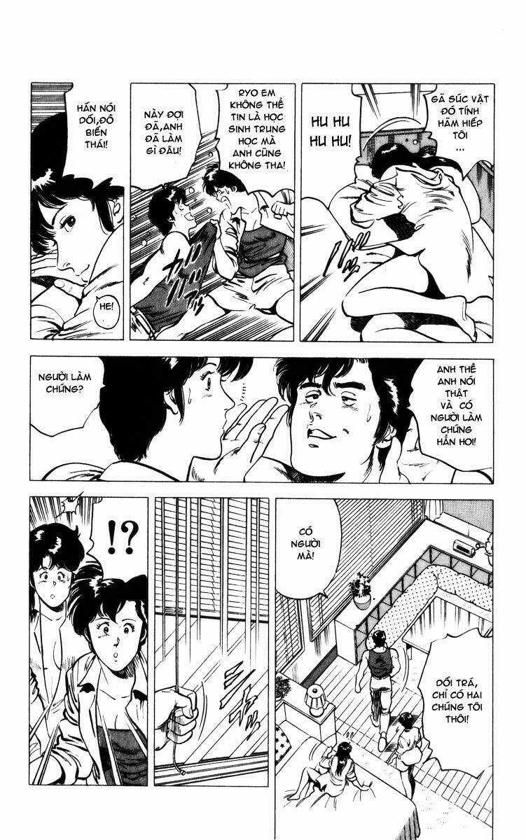 City Hunter - Chapter 8 - Trang 54