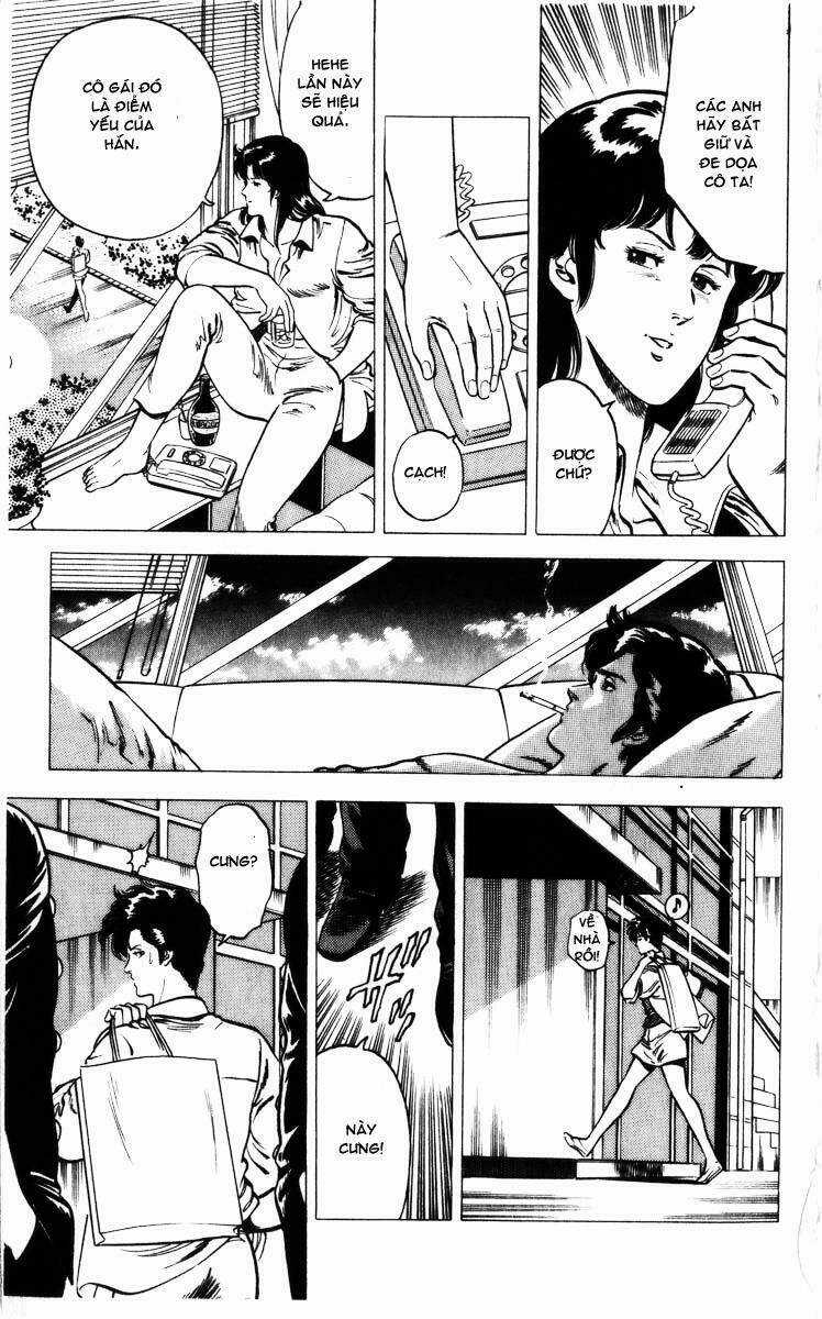 City Hunter - Chapter 8 - Trang 57