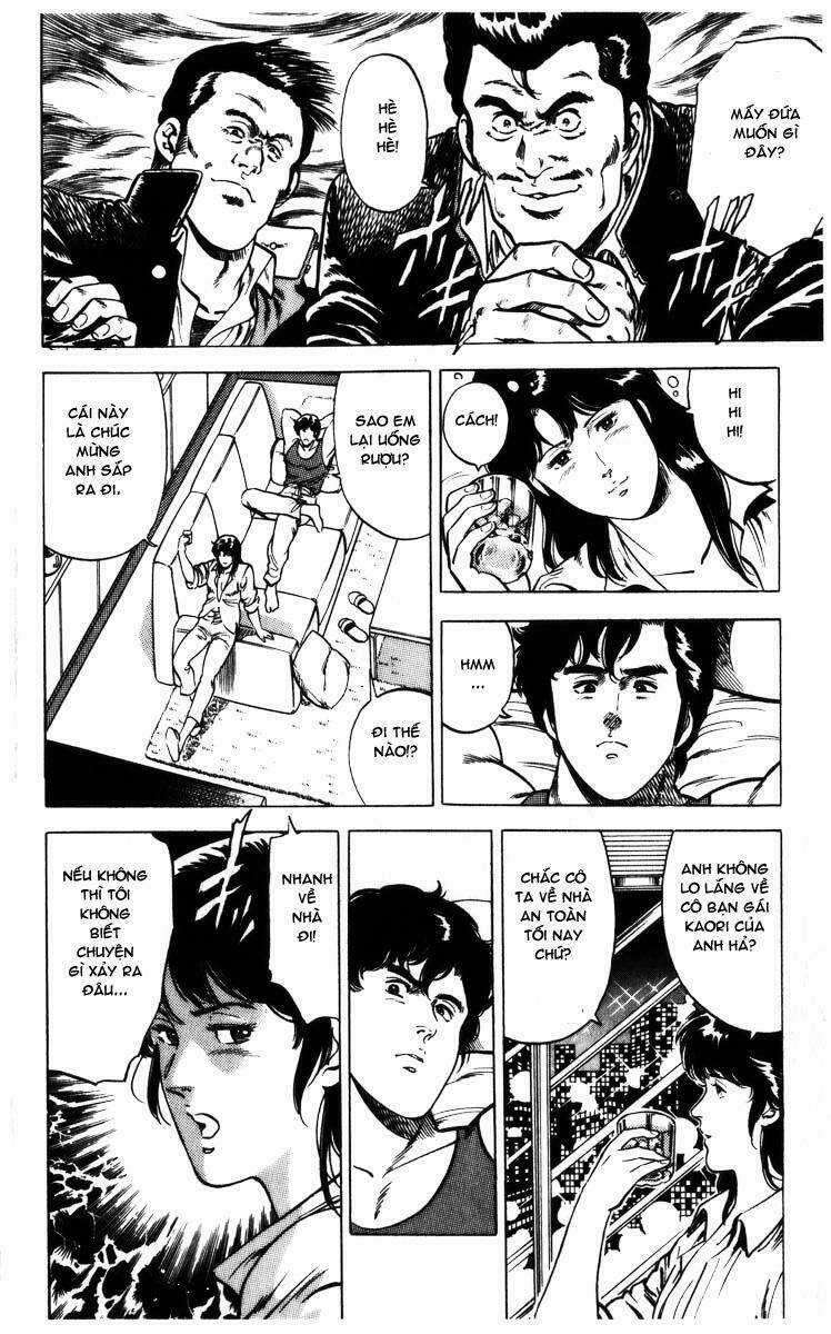 City Hunter - Chapter 8 - Trang 58