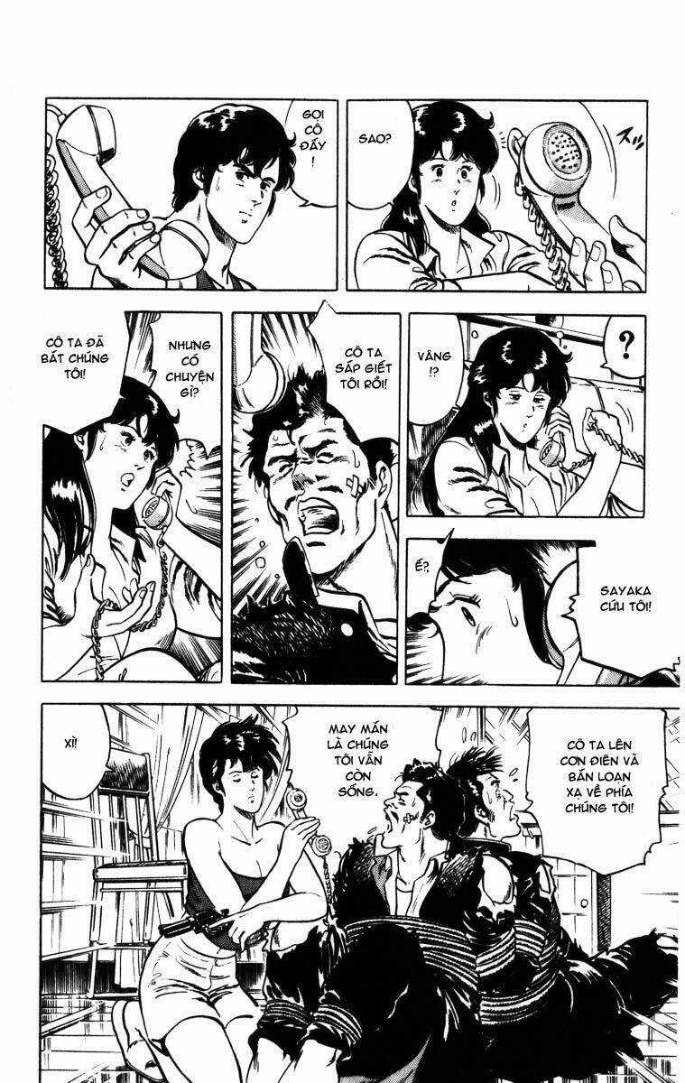 City Hunter - Chapter 8 - Trang 60