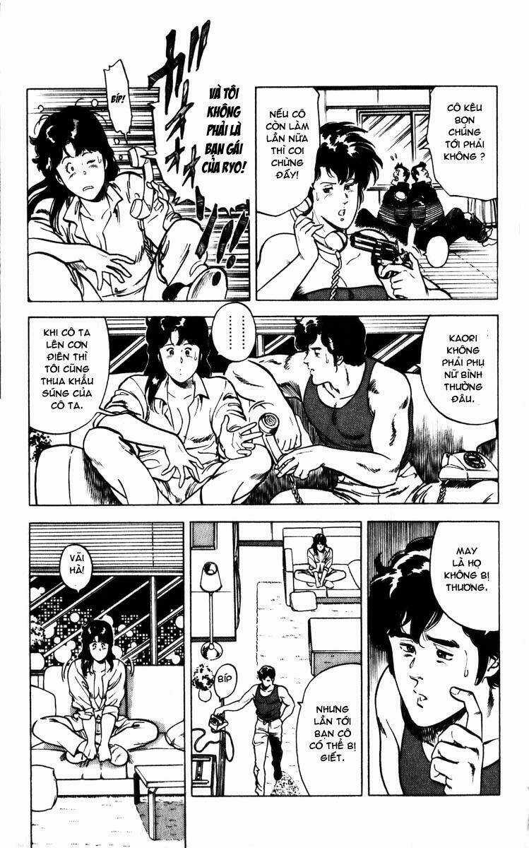 City Hunter - Chapter 8 - Trang 61