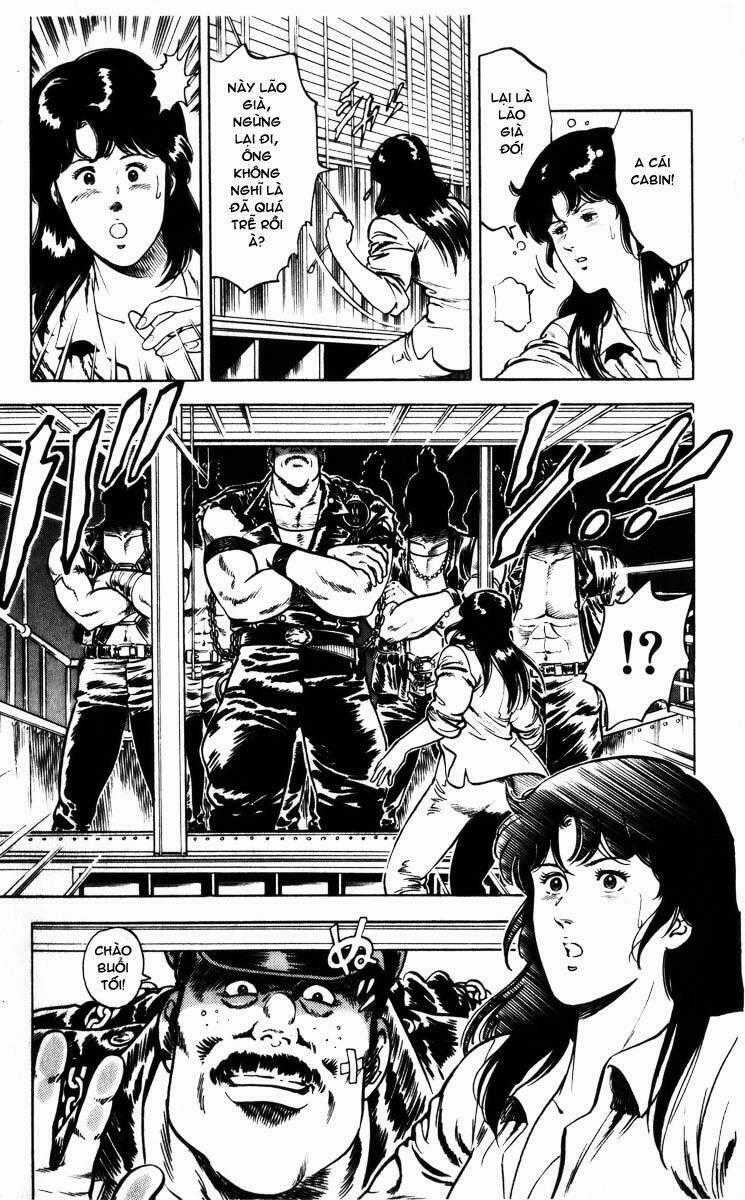 City Hunter - Chapter 8 - Trang 63