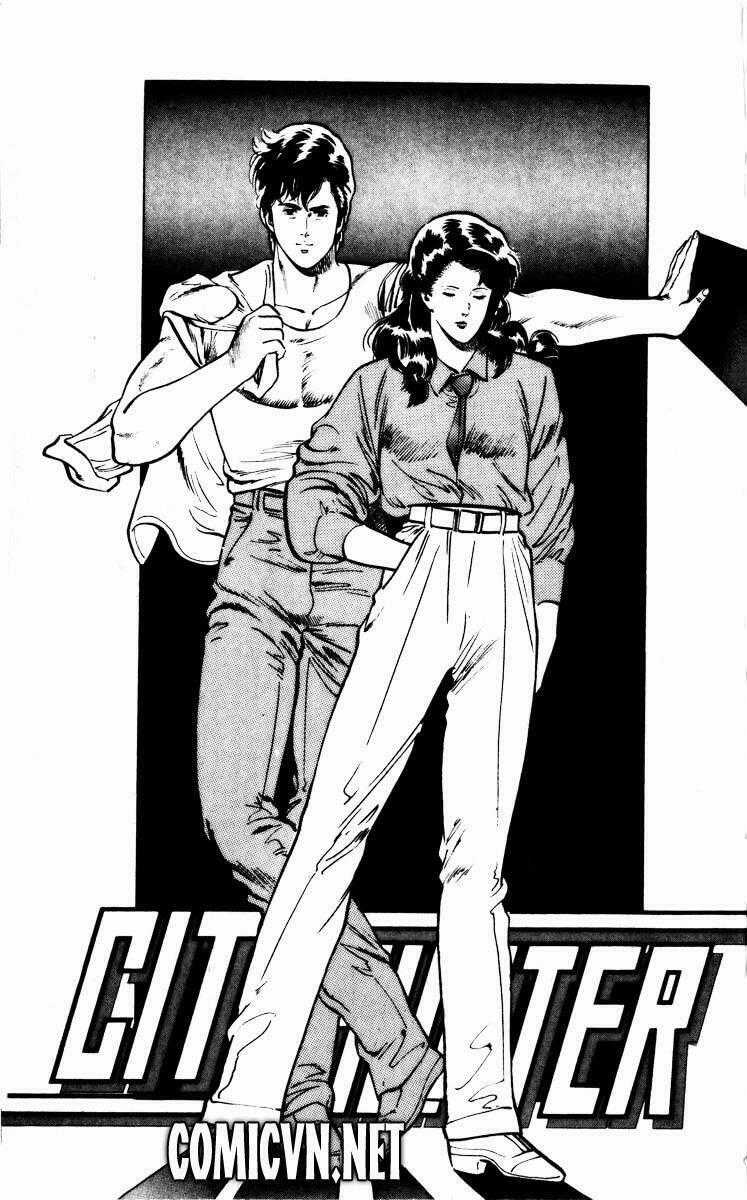 City Hunter - Chapter 9 - Trang 2