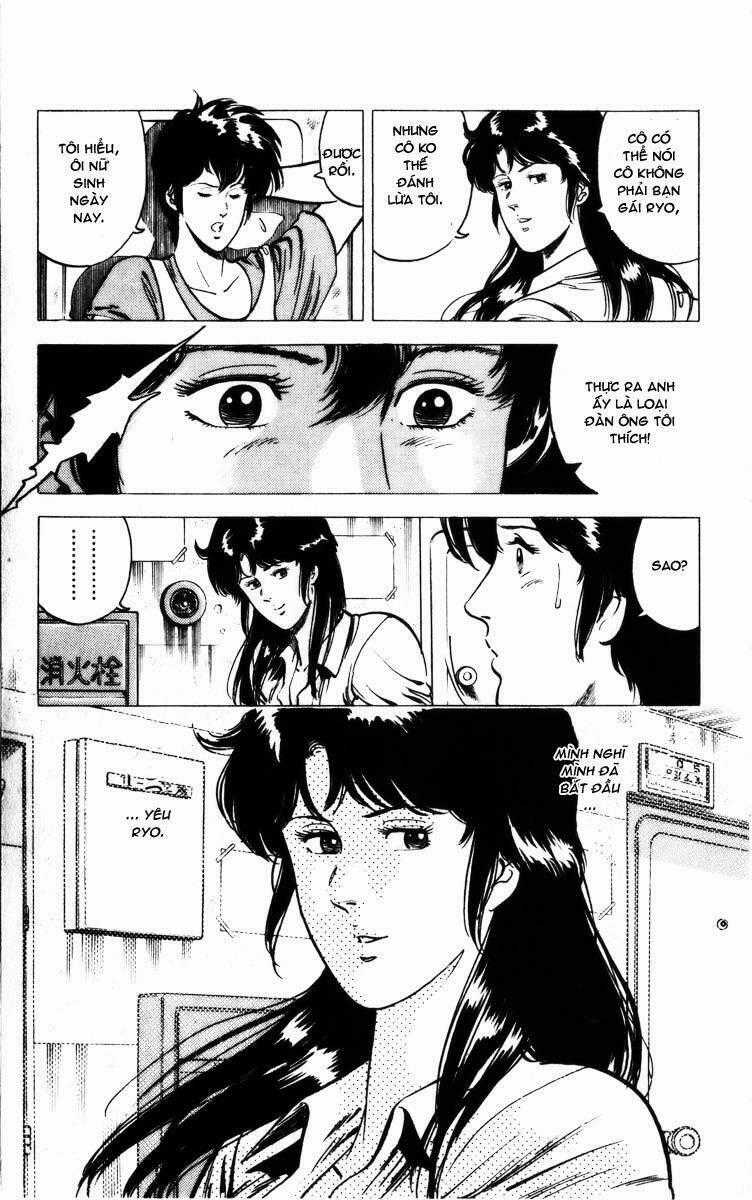 City Hunter - Chapter 9 - Trang 25