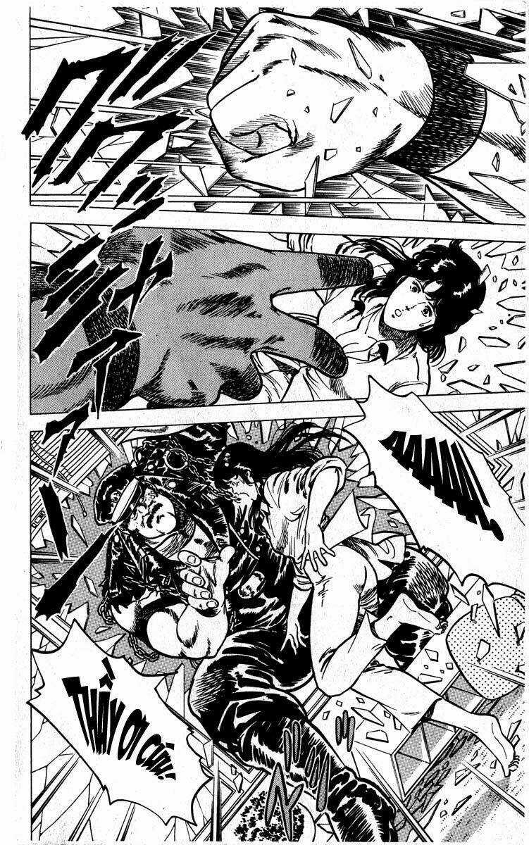 City Hunter - Chapter 9 - Trang 4