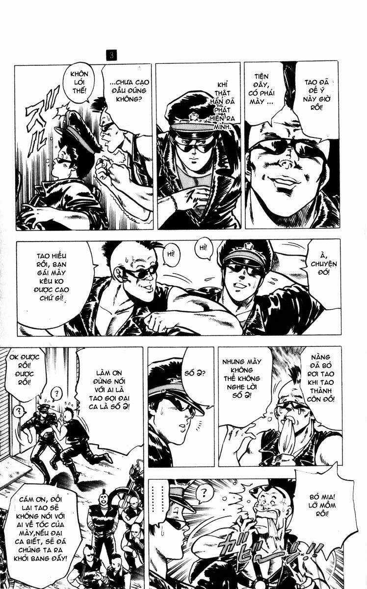 City Hunter - Chapter 9 - Trang 9