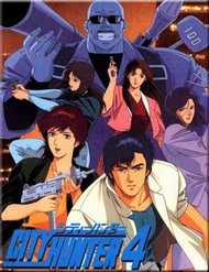 Đọc truyện City Hunter