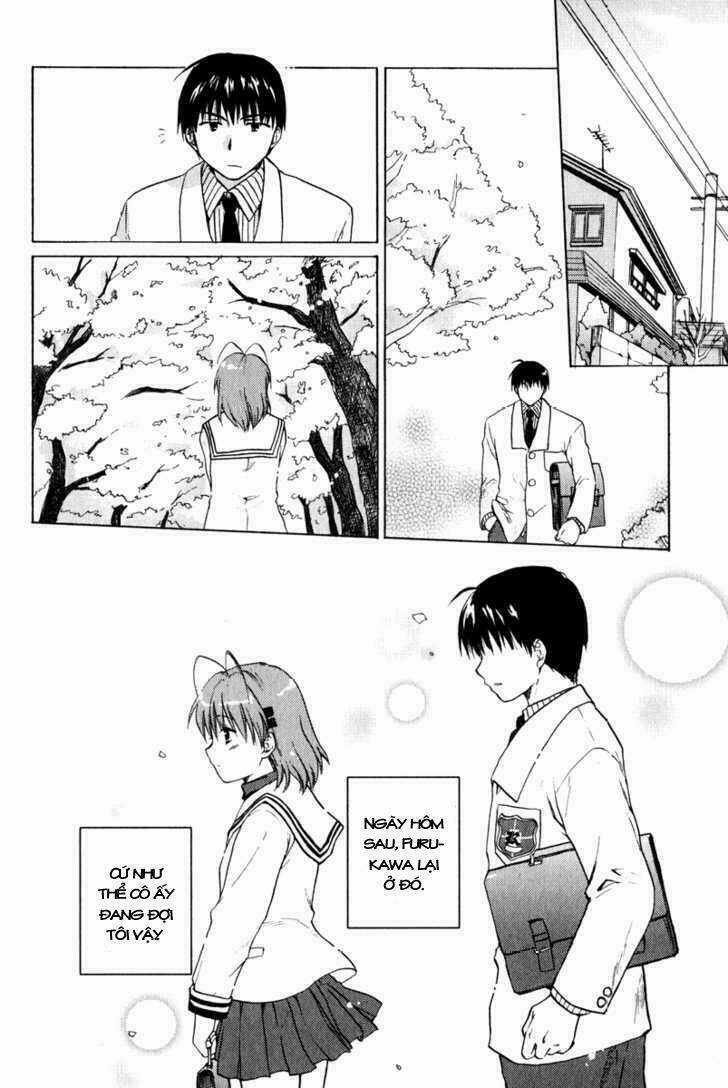 Clannad - Chapter 1 - Trang 25