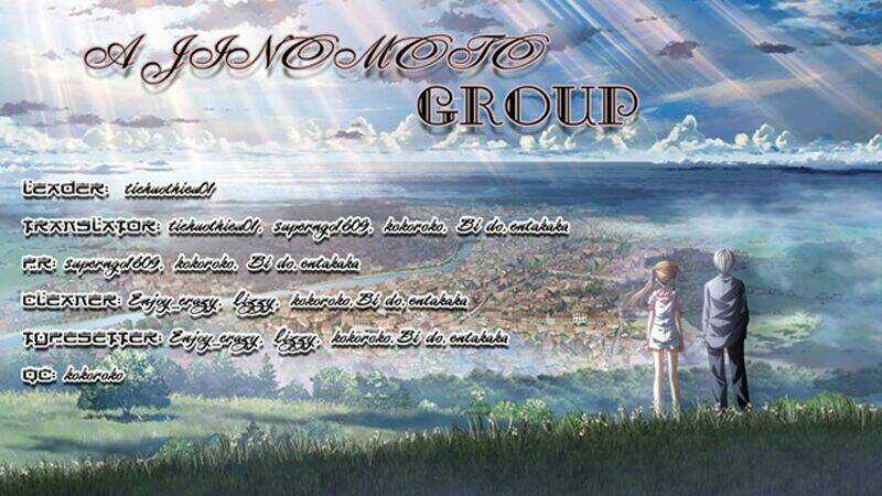 Clannad - Chapter 10 - Trang 1