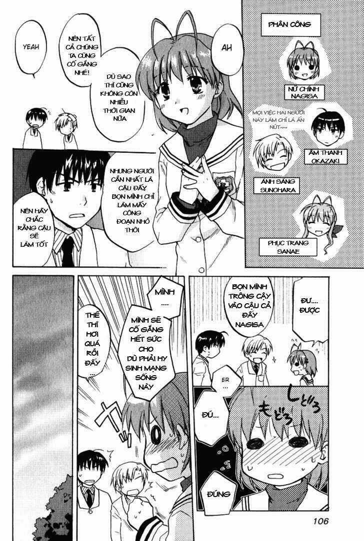 Clannad - Chapter 10 - Trang 12