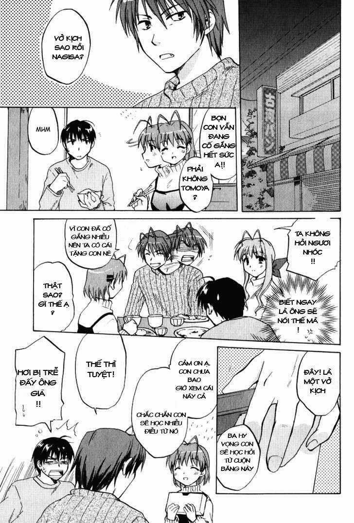 Clannad - Chapter 10 - Trang 13