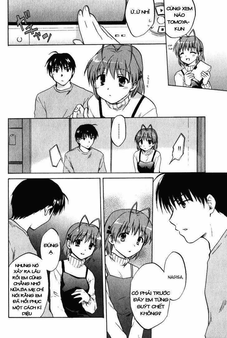 Clannad - Chapter 10 - Trang 14