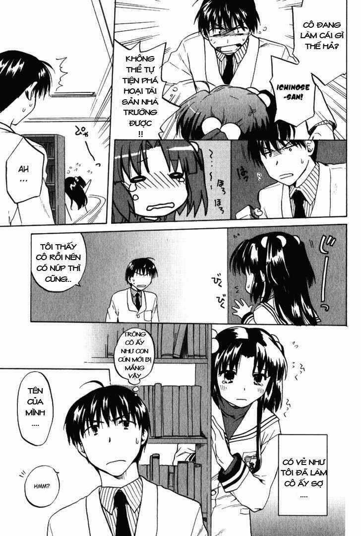 Clannad - Chapter 10 - Trang 19
