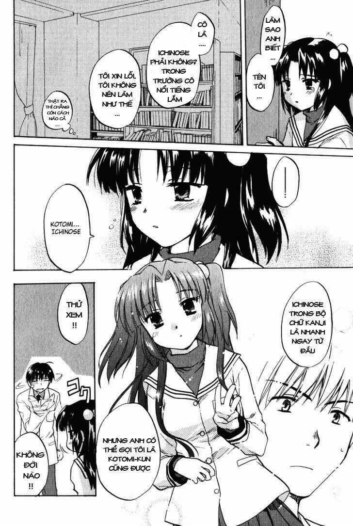 Clannad - Chapter 10 - Trang 20