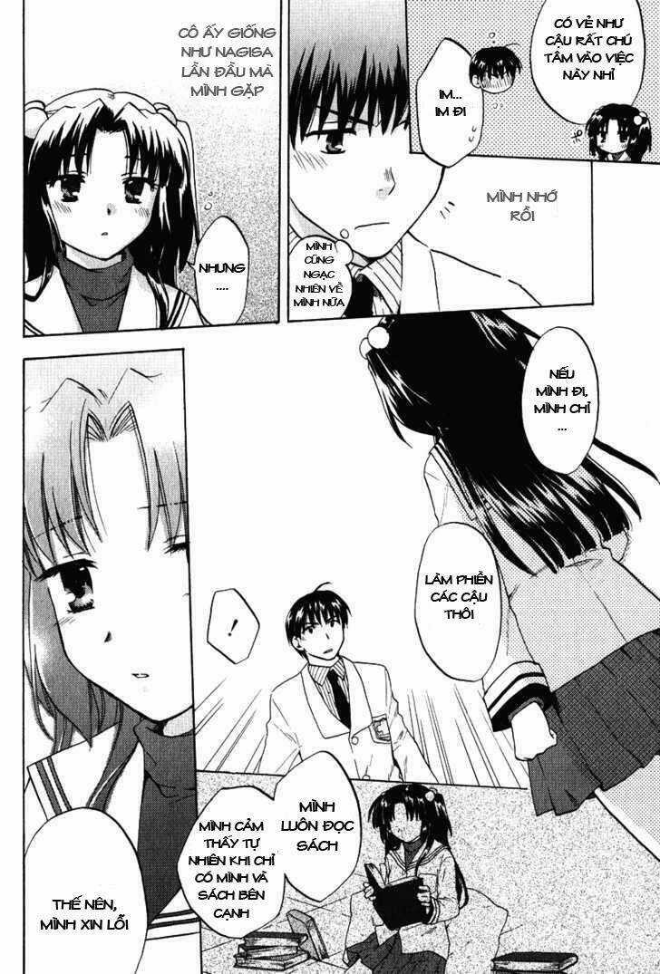 Clannad - Chapter 10 - Trang 24