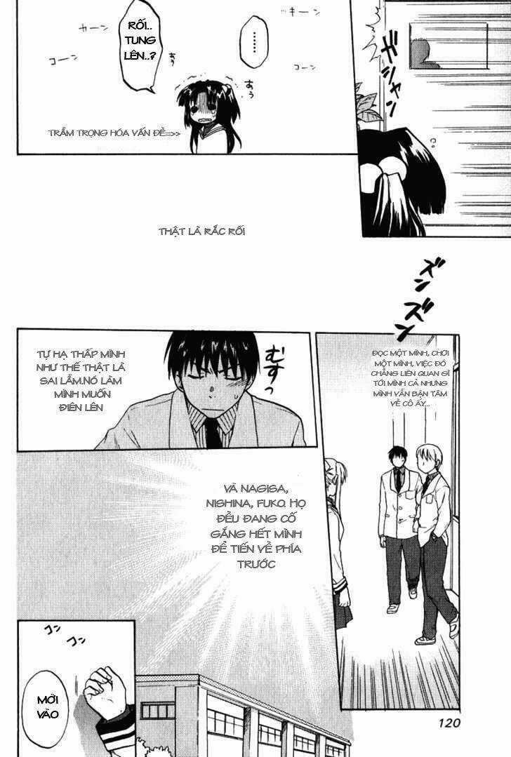 Clannad - Chapter 10 - Trang 26