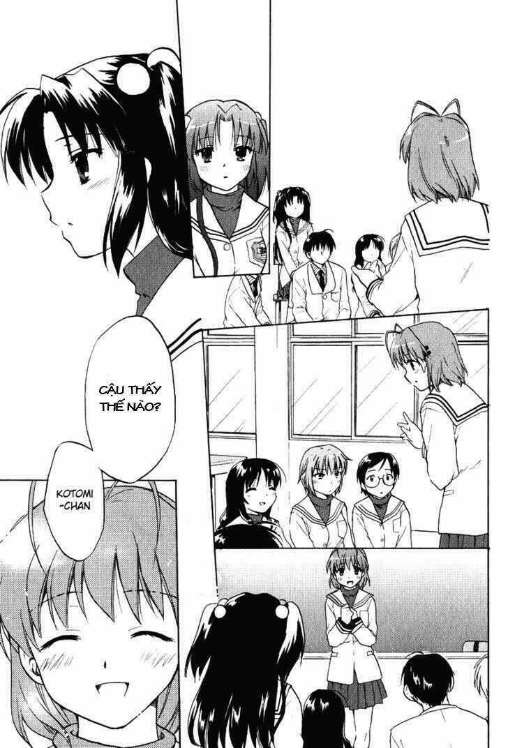 Clannad - Chapter 10 - Trang 29