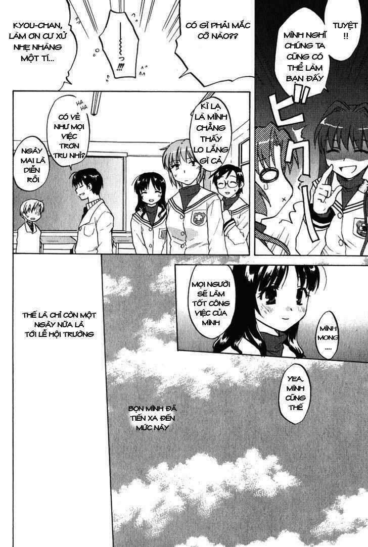 Clannad - Chapter 10 - Trang 34