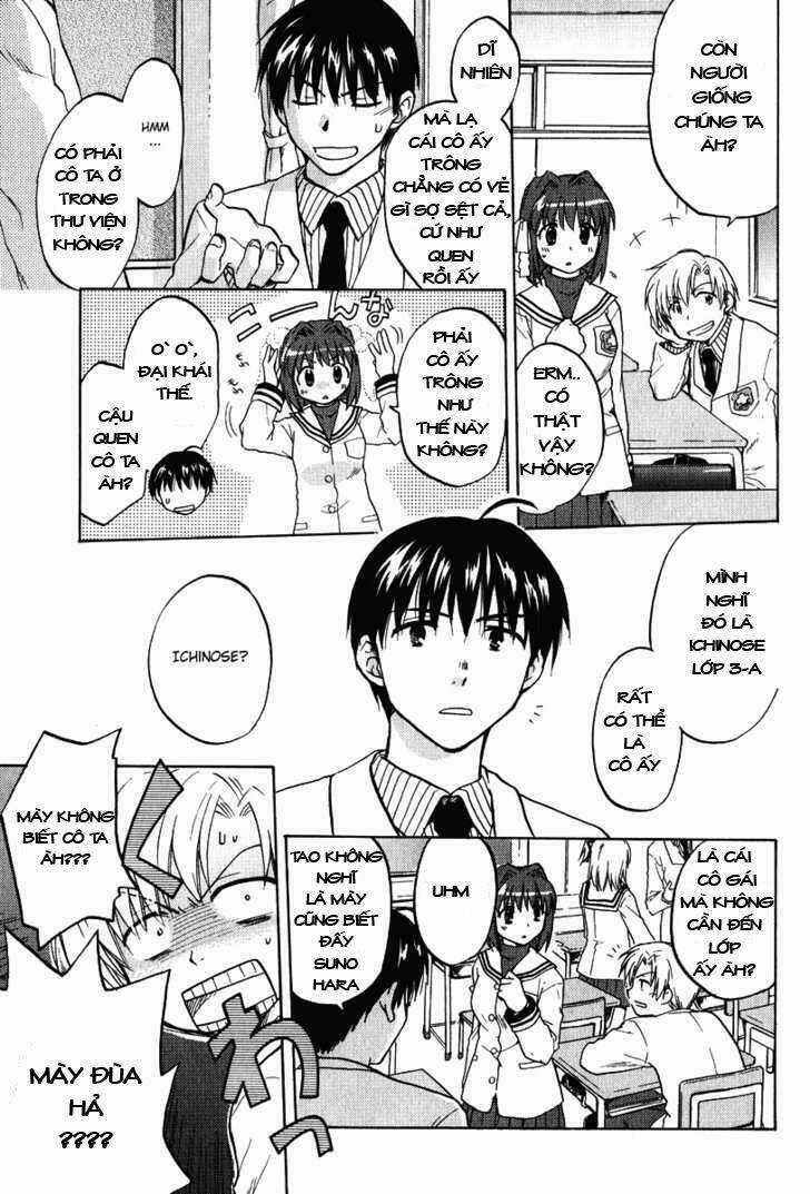 Clannad - Chapter 10 - Trang 7