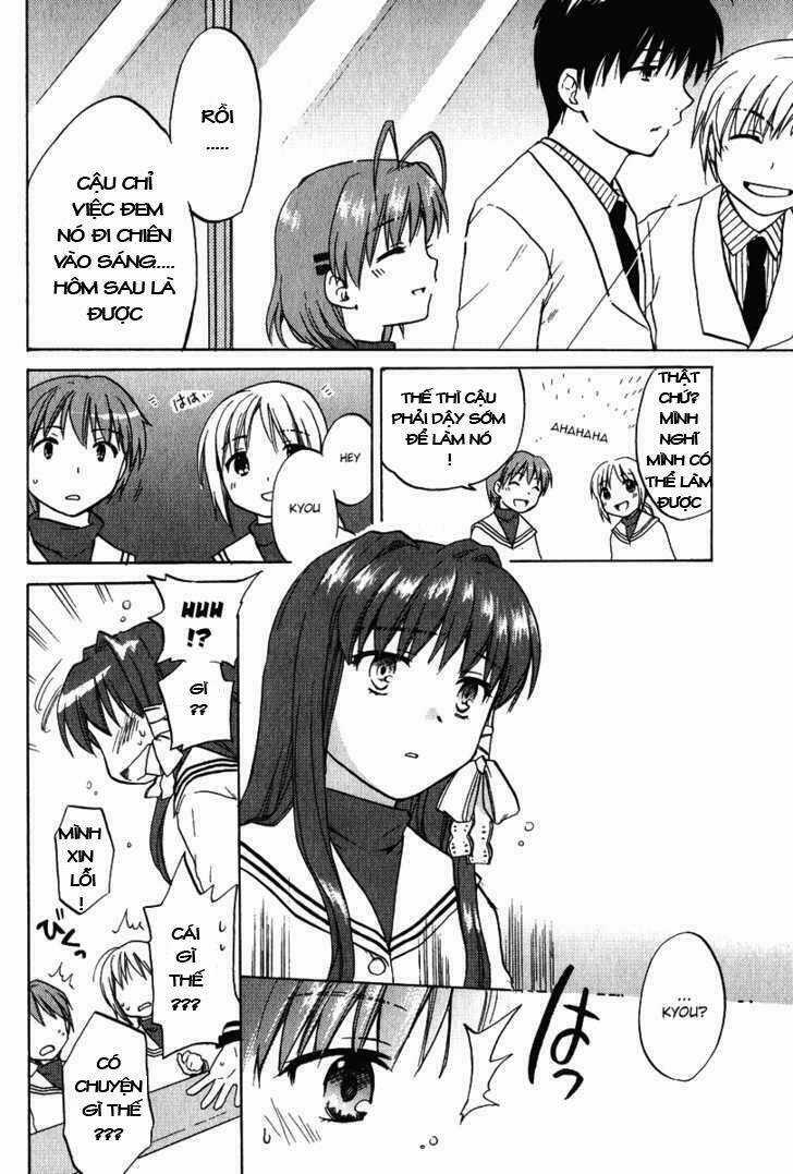 Clannad - Chapter 10 - Trang 10