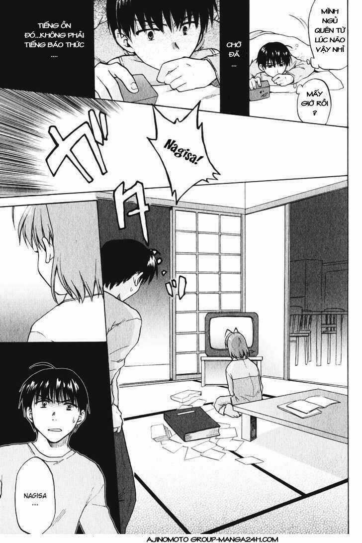 Clannad - Chapter 11 - Trang 12