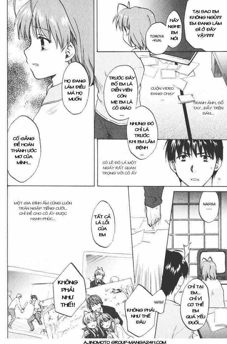 Clannad - Chapter 11 - Trang 13