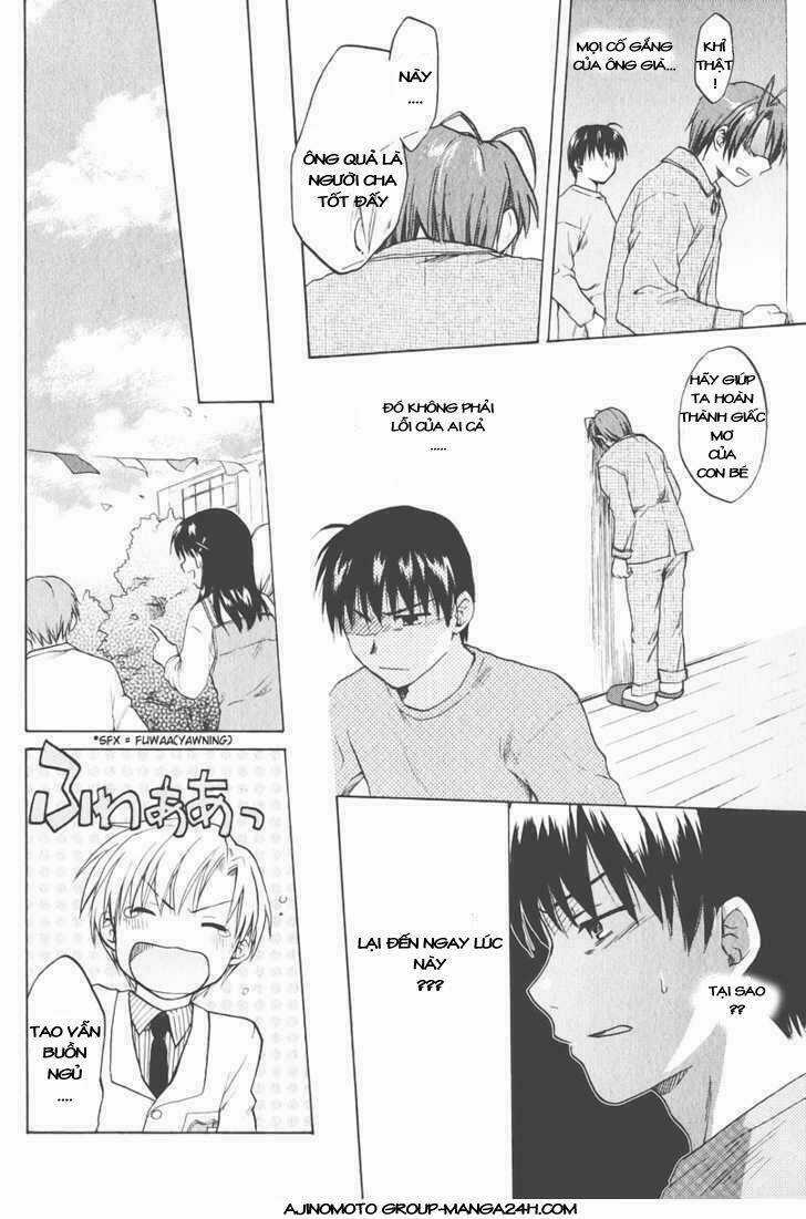 Clannad - Chapter 11 - Trang 15