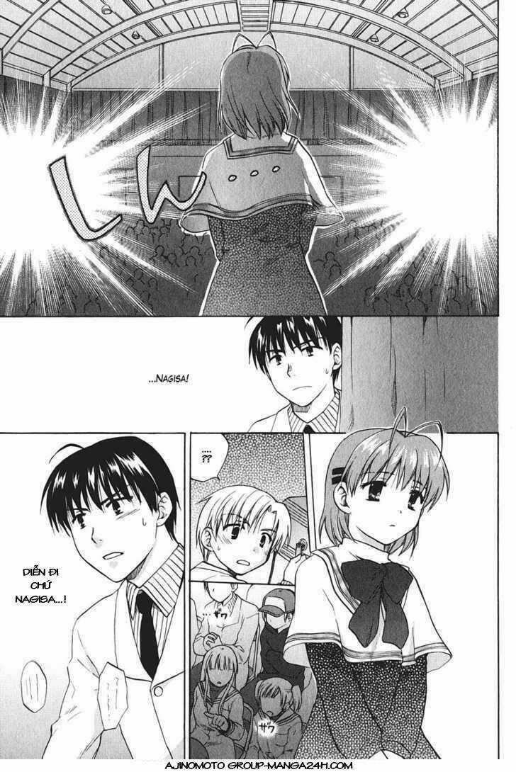Clannad - Chapter 11 - Trang 20