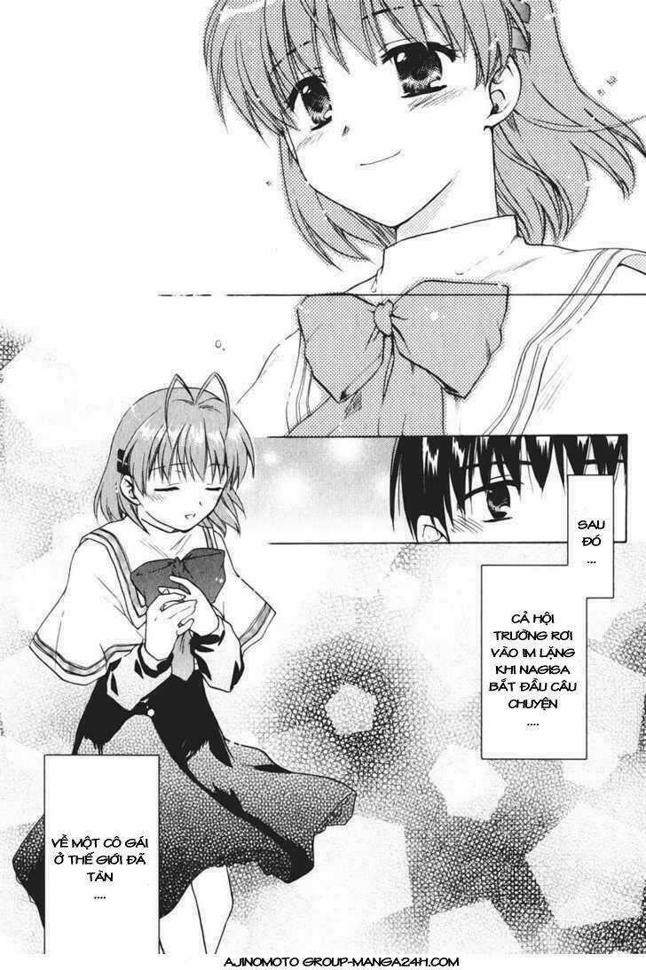 Clannad - Chapter 11 - Trang 26