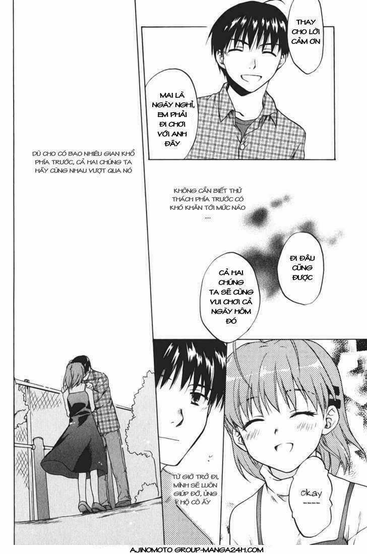 Clannad - Chapter 11 - Trang 29