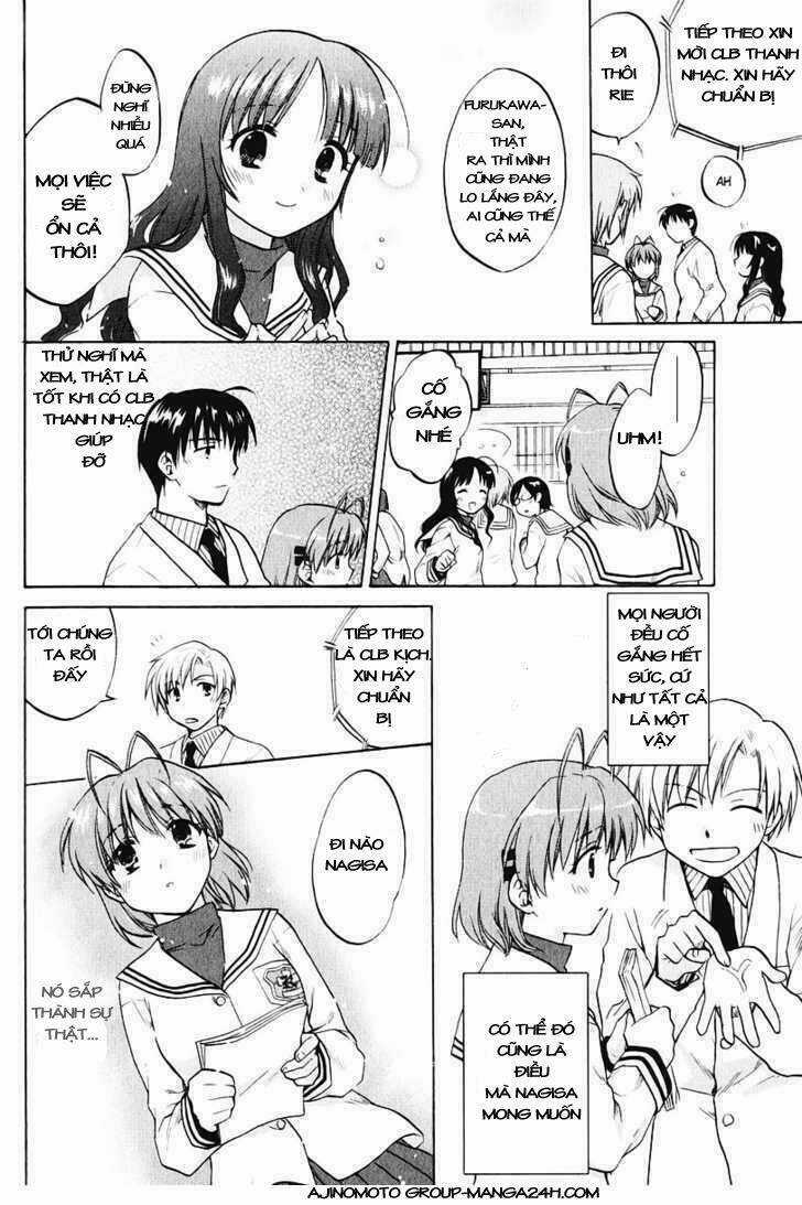 Clannad - Chapter 11 - Trang 5