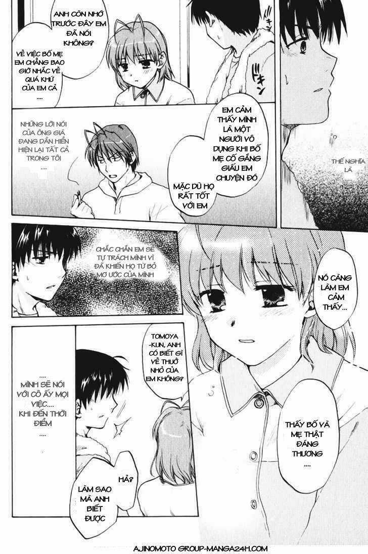 Clannad - Chapter 11 - Trang 9