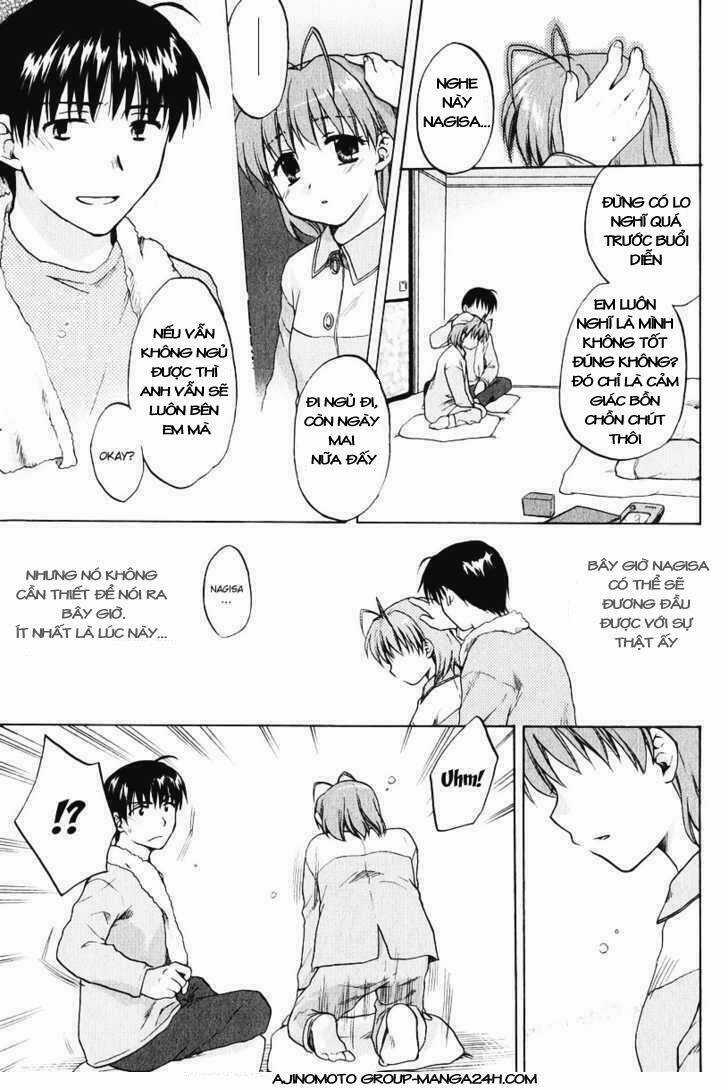 Clannad - Chapter 11 - Trang 10