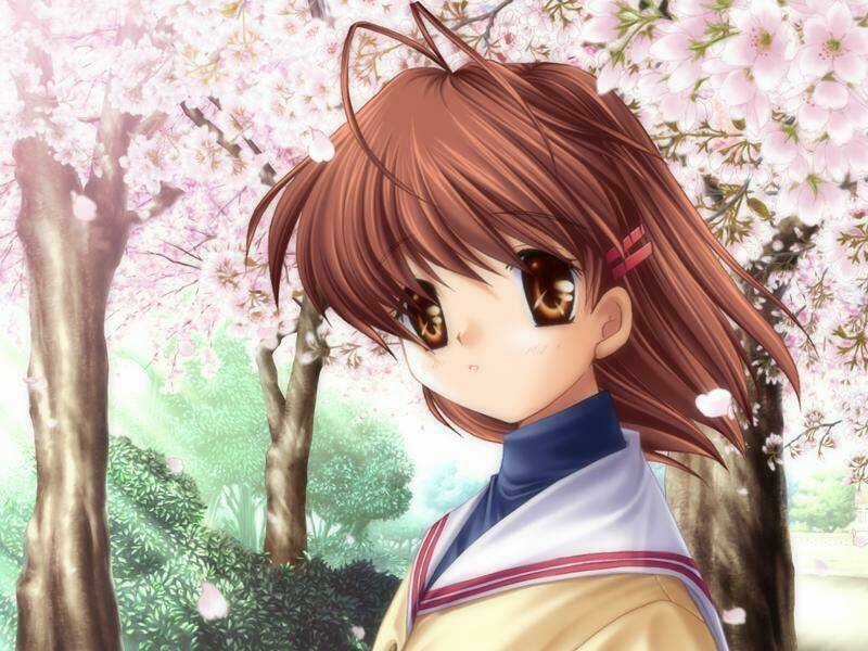 Clannad - Chapter 12 - Trang 2