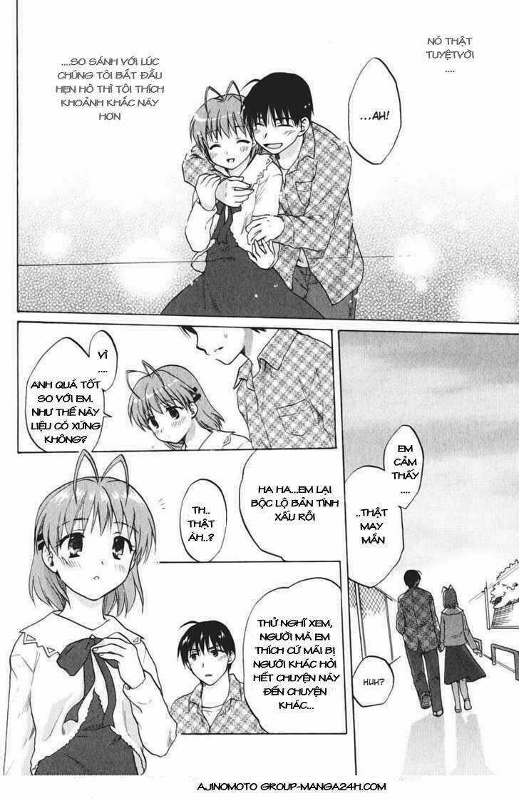 Clannad - Chapter 12 - Trang 12