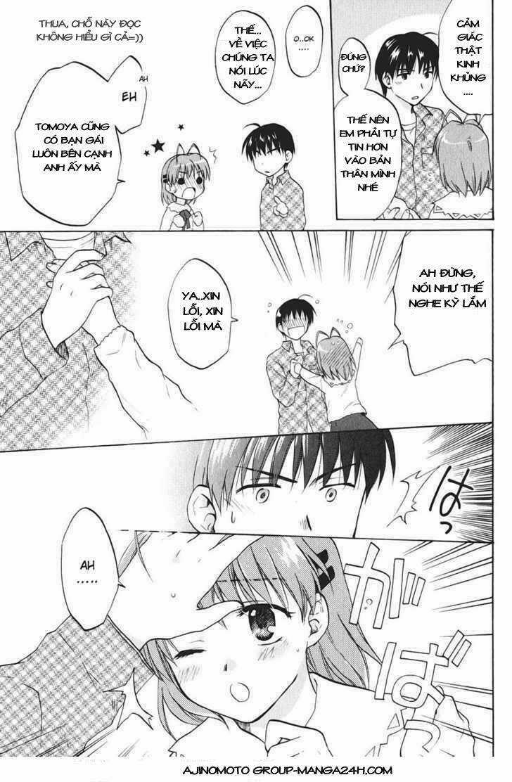 Clannad - Chapter 12 - Trang 13