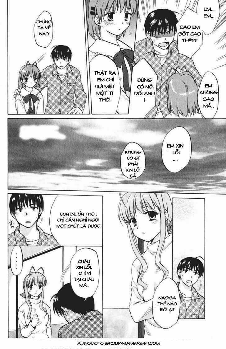Clannad - Chapter 12 - Trang 14