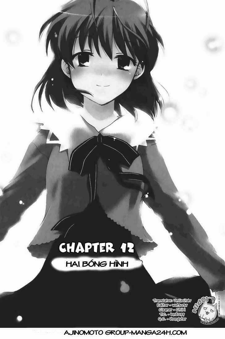 Clannad - Chapter 12 - Trang 3